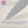 Dr. Oetker Profi-Tortenmesser 2 in 1: Tortenmesser und Produktbild-Vorschau 5