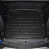 Tapis De Coffre Sur Mesure Pour Peugeot 2008 crossover Voir les images du produit 3