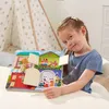 VIGA Holzwandtafel RaupeZertifikat Montessori Produktbild-Vorschau 18