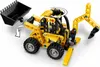 LEGO Technic Escavatore con Pala 42197 Anteprima dell’immagine prodotto 19