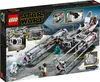 LEGO® Star Wars™ Widerstands Y-Wing Starfighter™, 75249 Produktbild-Vorschau 15