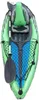 Intex- Boot Kajak Schlauchboot Challenger K1 Set, bis 100kg Produktbild-Vorschau 21