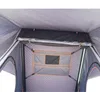 Wohnmobil KING CAMP Boundless X3 - schwarz-grau Produktbild-Vorschau 5