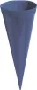 6er Deko Schultüte Dekotüten 12cm lang Produktbild-Vorschau 3