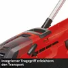 Einhell GP-CM 36/450 Power X-Change Akku Akku-Rasenmäher Náhled obrázku produktu 13