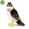 Falco di peluche 23 cm ECO-FRIENDLY Anteprima dell’immagine prodotto 5