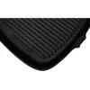 vidaXL Grillpfanne Gusseisen 24 x 23 cm Produktbild-Vorschau 2