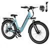 RCB G6 E-Bike 27.5" – Elektrofahrrad für Erwachsene, 36V Produktbild-Vorschau 12