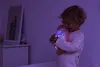 CloudB veilleuse "Twinkling Twilight Turtle", Rose Voir les images du produit 10