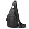MODFU Umhängetasche,Schultertasche,Brusttasche Sling Produktbild-Vorschau 1