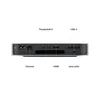 Apple Mac mini M2 Apple M 8 GB 512 GB SSD macOS Ventura Podgląd zdjęcia produktu 3