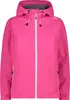 Woman Jacket Fixed Hood fuxia (C505) 40 Produktbild-Vorschau 5