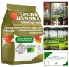 Nasiona trawy EcoDeco 5 kg na 200 m² – jesienny siew Podgląd zdjęcia produktu 1
