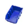 SuperSparSet 10x Sichtlagerbox 2 | HxBxT 7,5x11,6x16,1cm | Produktbild-Vorschau 5
