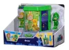 Simba PJ Masks Trasformazione Greg/Gecko Anteprima dell’immagine prodotto 1