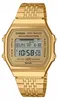 Casio Vintage Armbanduhr ABL-100WEG-9AEF Bluetooth® digital Produktbild-Vorschau 1