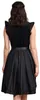 KRÜGER CALISTA Midi Dirndl für Damen, taillierte Passform, Produktbild-Vorschau 4