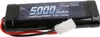 Gens ace B-5000-7.2V-NIMH-TAMIYA, Akku, Schwarz Produktbild-Vorschau 7