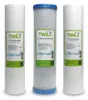 TWaLa 10' Filter Set 3-teilig Trinkwasser Filter für RO Produktbild-Vorschau 1