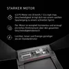 adidas T-23 Bluetooth Laufband Produktbild-Vorschau 6