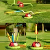 KIK KX3116 Sportspiel Marienkäfer 3-in-1 Produktbild-Vorschau 3