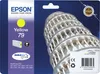 Epson Tower of Pisa Tintenpatrone 79 Yellow, Produktbild-Vorschau 2