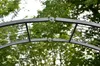 CLP Metalen rozenboog FLEXI | Traploos verstelbare klimhulp Productafbeelding-voorbeeld 9