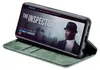 Handy Hülle für Samsung Galaxy S10 Klapphülle Bookcase Flip Produktbild-Vorschau 7