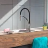 Miscelatore da cucina EISL con bocca soft-touch CARNEO Anteprima dell’immagine prodotto 16