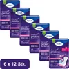 TENA Lady Discreet Maxi Night - 72 Slipeinlagen - 16 mm Produktbild-Vorschau 18