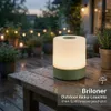 Briloner Akku LED-Tischleuchte SMAL Produktbild-Vorschau 12