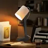 ZMH Lampe de chevet Set de 2 lampes de table Salon Lampe de Voir les images du produit 1