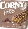 CORNY 939781 Corny Free Schoko 6er Anteprima dell’immagine prodotto 1