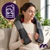 MalTec Nackenmassagegerät Nacken, Rücken, ganzer Körper, Produktbild-Vorschau 4