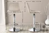 Barhocker Toni Samt chrom creme Produktbild-Vorschau 2