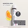 Best Body Nutrition - Magnesium Vitamin Ampullen - Tropical Produktbild-Vorschau 1