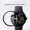 Für Google Pixel Watch 3 45mm Plexiglas HD LCD Display Produktbild-Vorschau 5