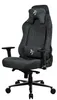 Arozzi Vernazza XL Softfabric Dark Grey Podgląd zdjęcia produktu 2