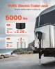 SucceBuy Elektryczny podnośnik do przyczep 5000 lbs do Podgląd zdjęcia produktu 2