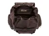 camel active Journey Batoh Monty Uni B00 205 braun Náhled obrázku produktu 4