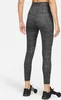 NIKE W Nk One Df Hr 7/8 Tght Aop Leggings Damen schwarz M Produktbild-Vorschau 3