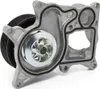 SKF Kühlmittelpumpe Wasserpumpe für BMW 5 Touring (F11) Produktbild-Vorschau 4