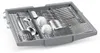 Bosch Serie 4 SBH4HVX14E, Voll integriert, Standardgröße Produktbild-Vorschau 5