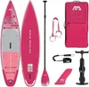 AQUA MARINA CORAL 11'6 Planche de SUP de randonnée ISUP Voir les images du produit 1