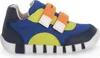 Geox Baby Halbschuhe Dunkelblau Modellnummer Produktbild-Vorschau 1