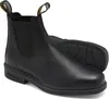 Blundstone 063 Leder elastische Seite Chelsea Stiefel Produktbild-Vorschau 5