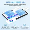 11palcový tablet s Androidem 16, s klávesnicí, myší a Náhled obrázku produktu 4