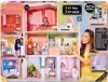 MGA Regenbogen High Fashion Schlafsaal Haus Produktbild-Vorschau 8