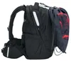 coocazoo sac de gym Gym Bag Broken Black noir Voir les images du produit 2