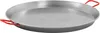 Paella-Pfanne Stahl poliert, 800mm Produktbild-Vorschau 1